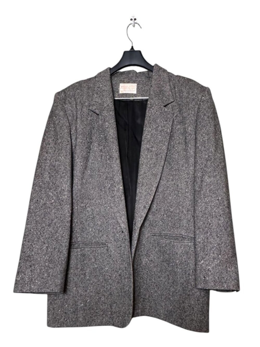 Pendelton JAcket Coat Blazer Wool Sz 14